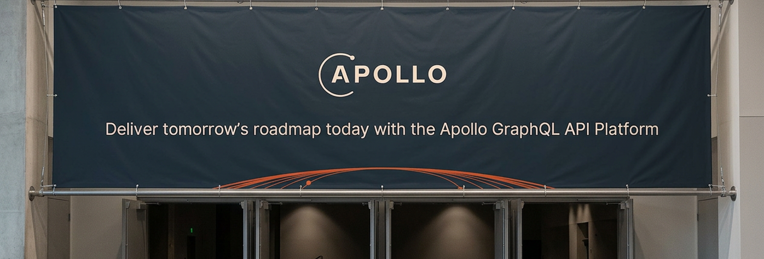 Apollo Summit event