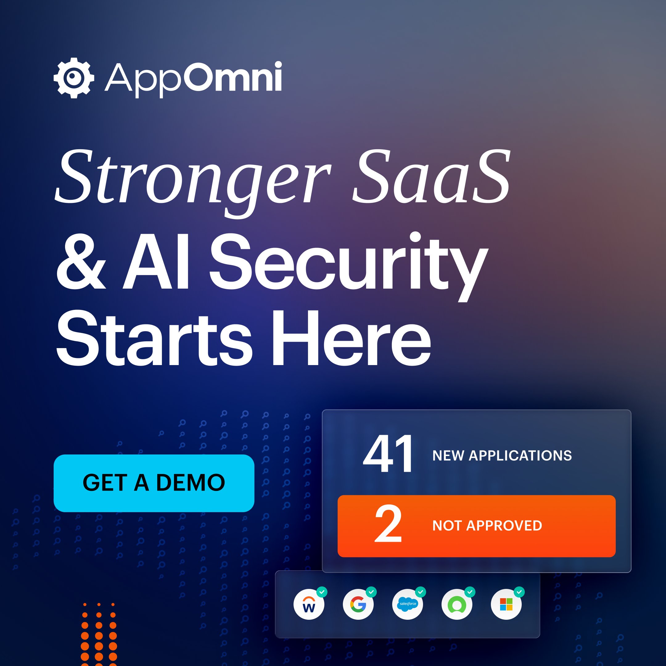 AppOmni brand
