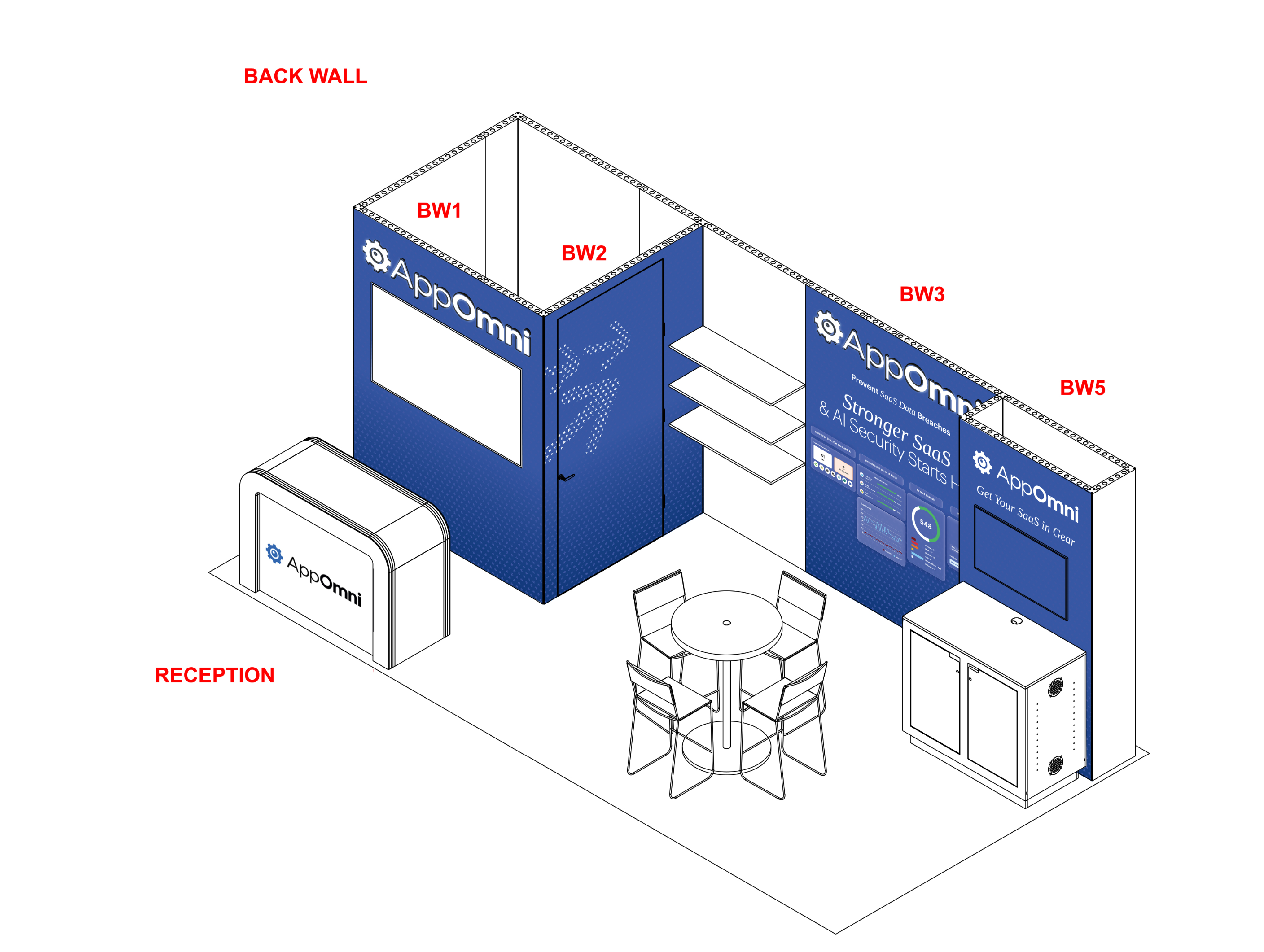 AppOmni RSA Conference