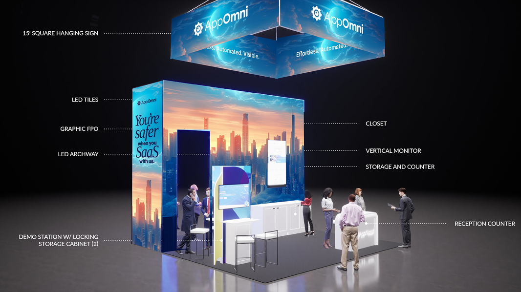 AppOmni event