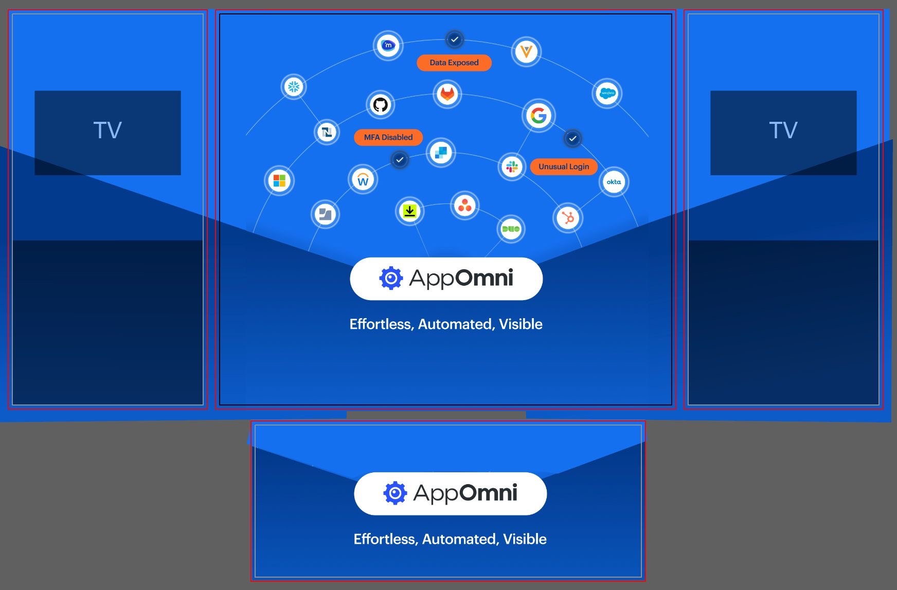 AppOmni event