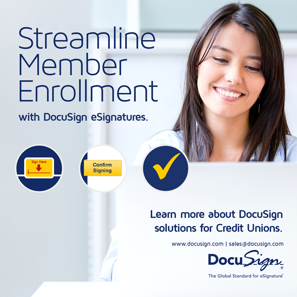 DocuSign ad campaign