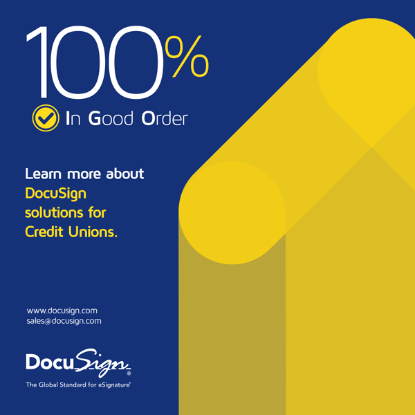 DocuSign ad campaign