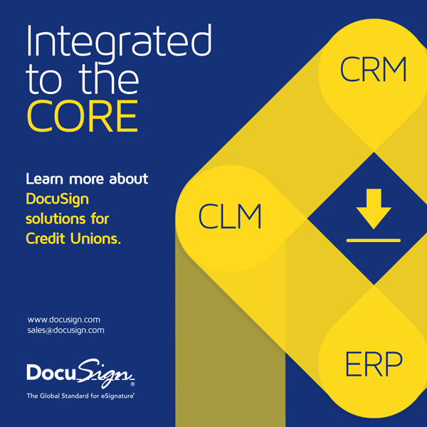 DocuSign ad campaign
