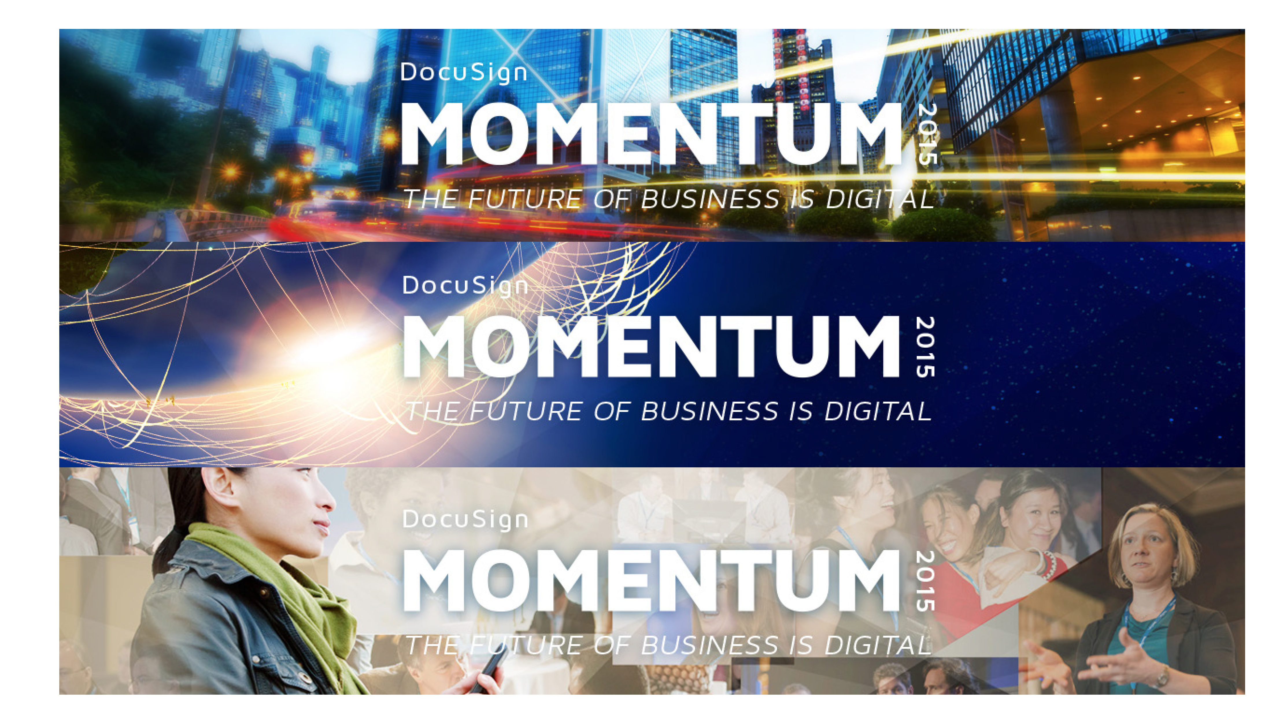 Momentum event