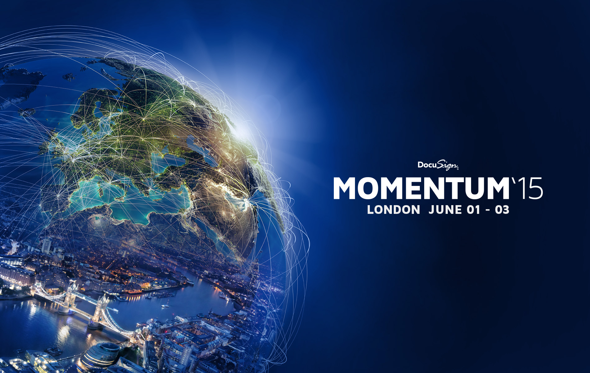 Momentum event
