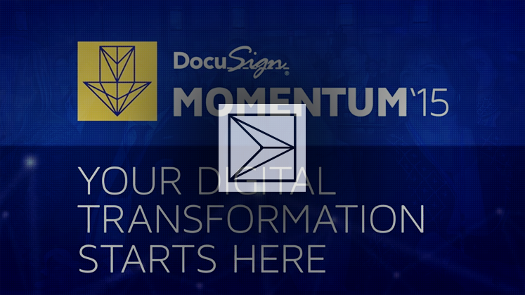 Momentum event