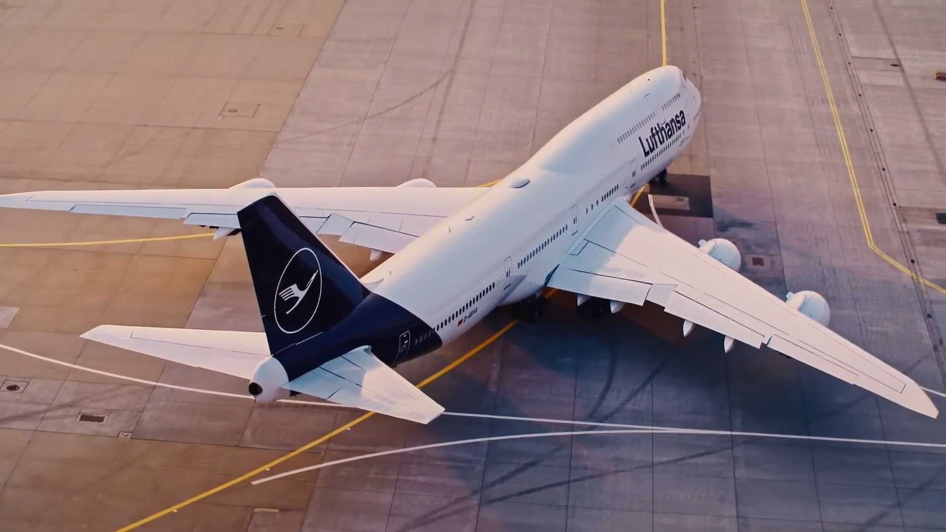 Lufthansa × TripActions