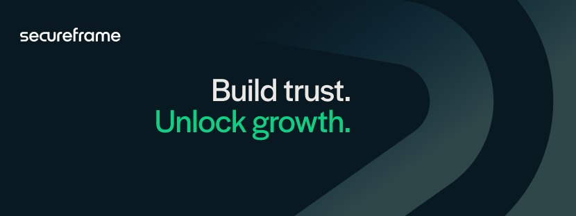 Secureframe brand identity