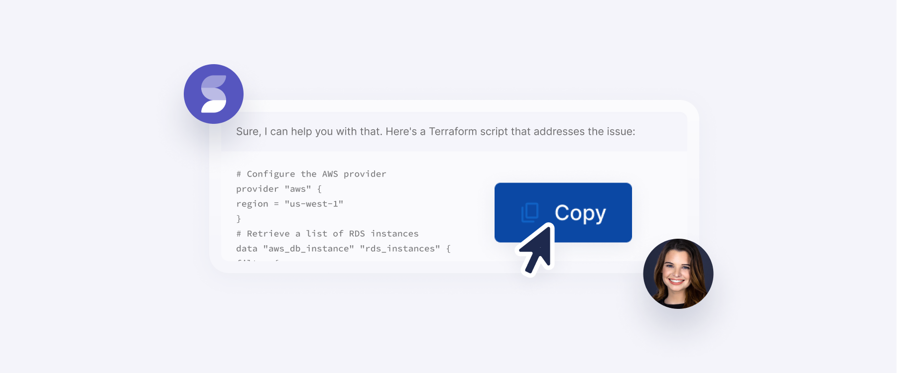 Secureframe email design