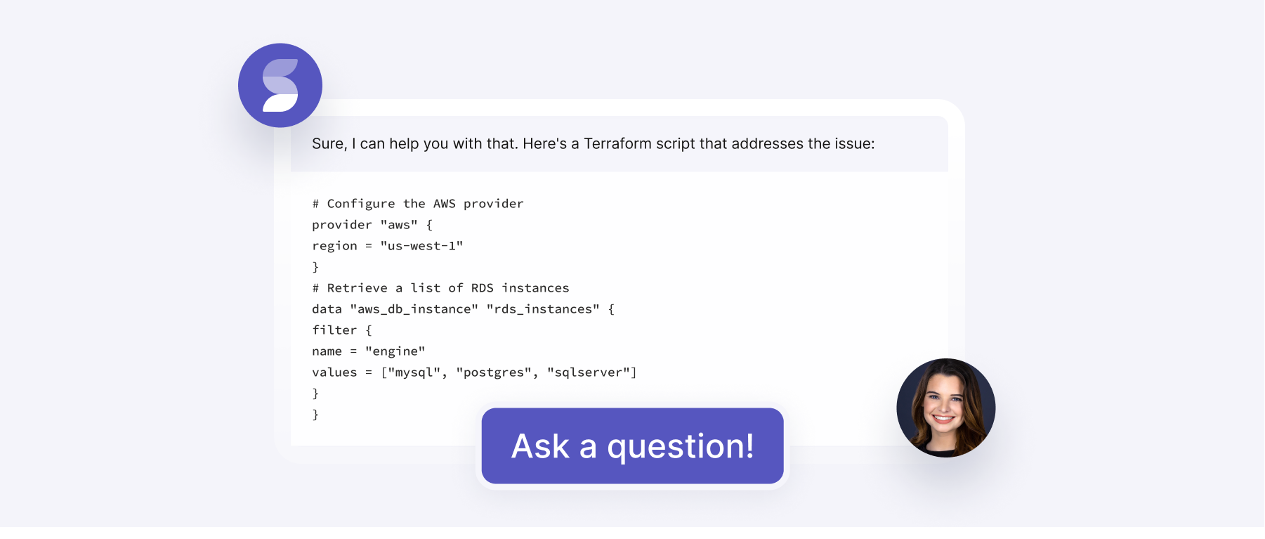 Secureframe email design