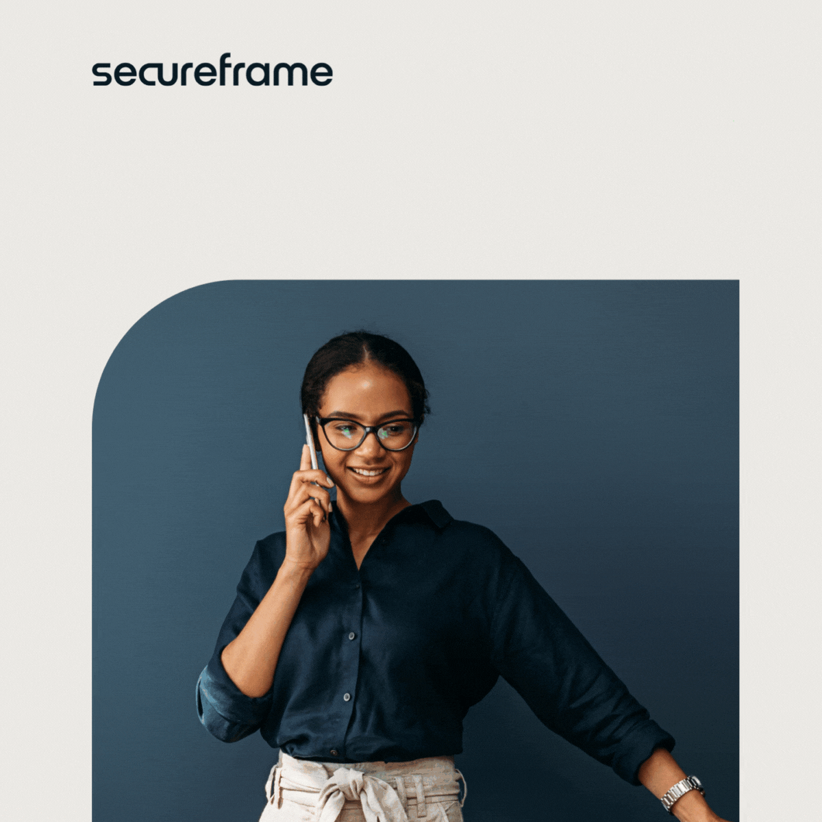 Secureframe motion