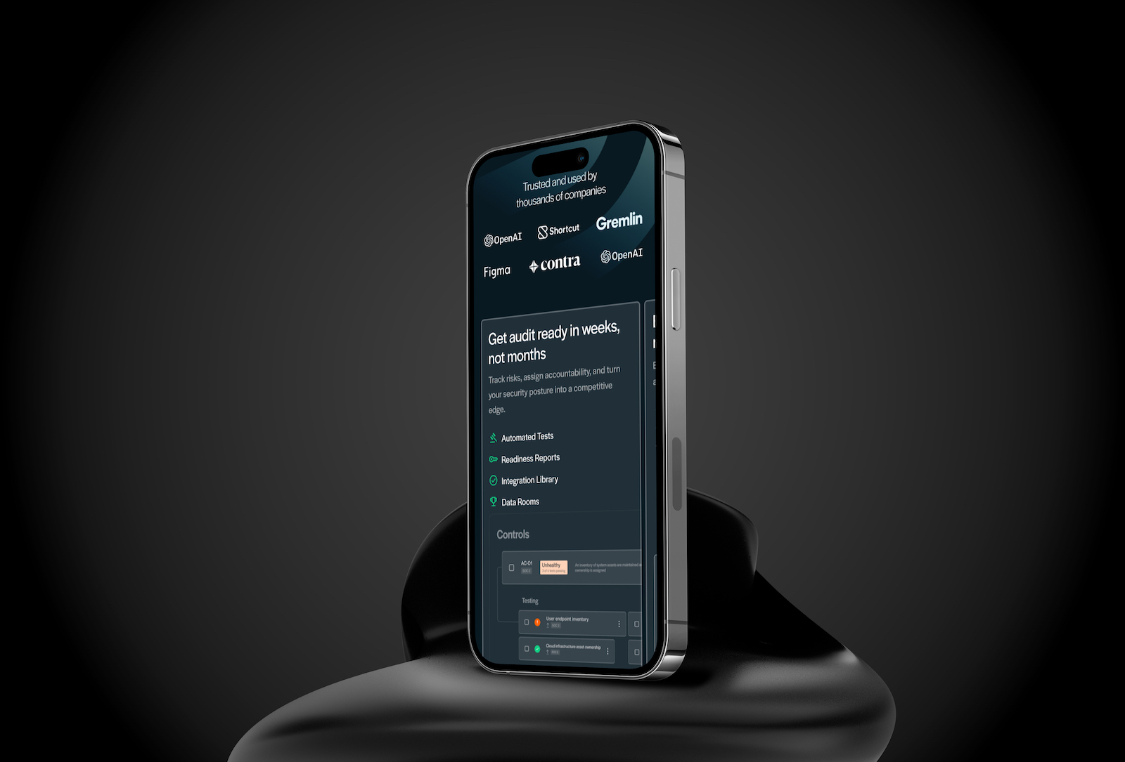 Secureframe
