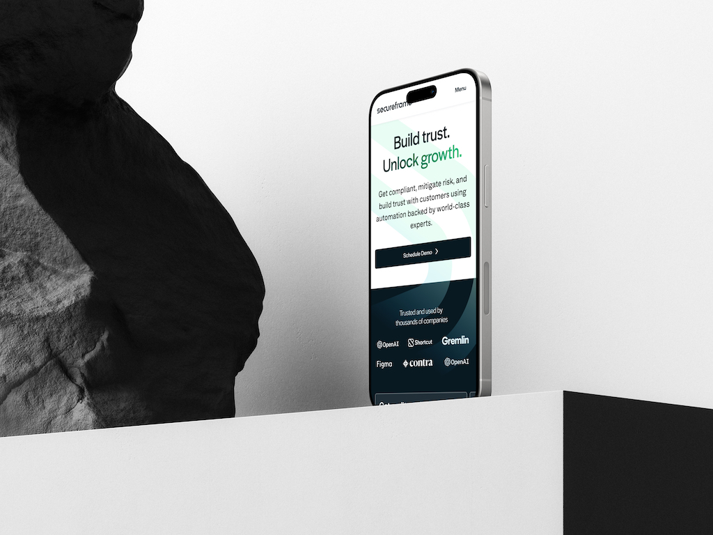 Secureframe